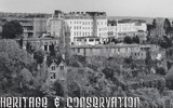 Heritage & Conservation